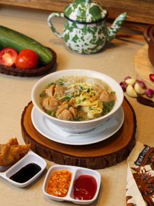 Bakso