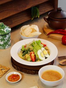 Gado Gado
