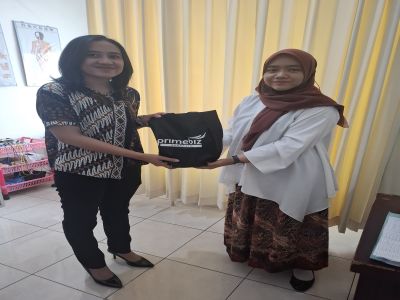 PrimeBiz Hotel Surabaya: Kolaborasi untuk Mewujudkan Generasi Bebas Stunting dan Mendukung Pendidika