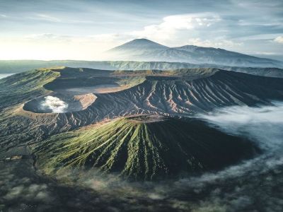 Mengenal Gunung Bromo: Keajaiban Alam Indonesia yang Memukau