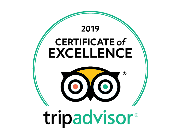 PrimeBiz Hotel Surabaya Mendapatkan Certificate of Excellence dari Tripadvisor