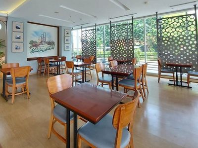 Coffee Bar 30 Hadir Kembali dengan Suasana Baru dan Menu Terjangkau